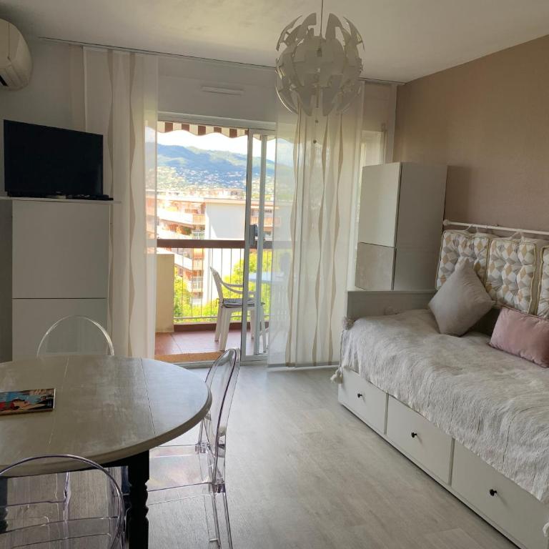 Studio soleil - Appartement 1 Chambre - 1