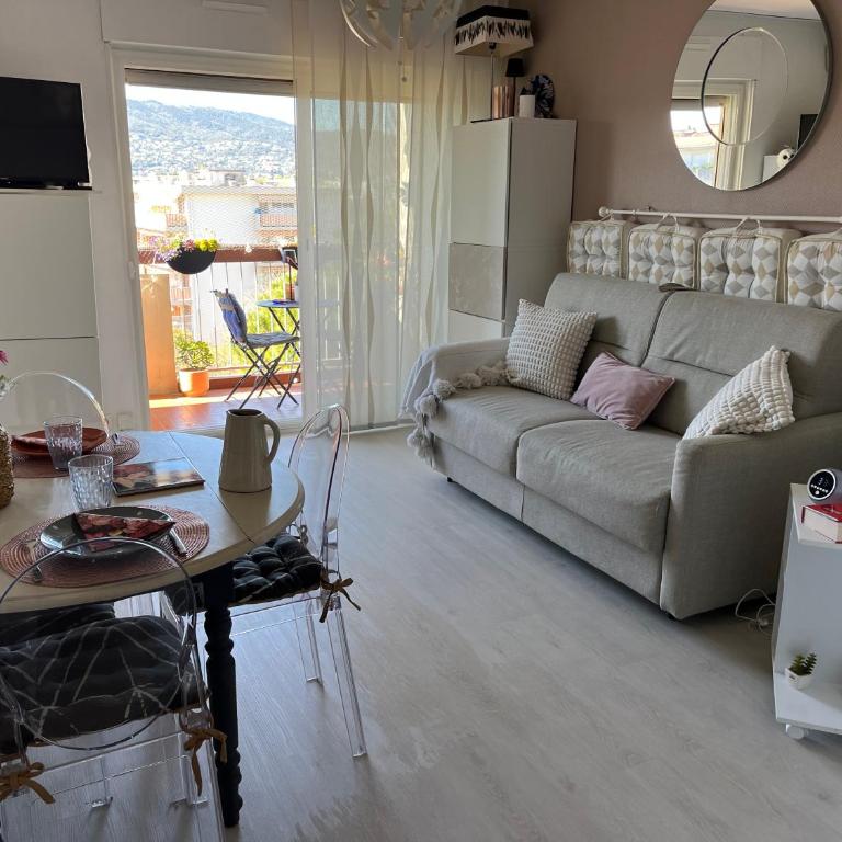 Studio soleil - Appartement 1 Chambre - 2