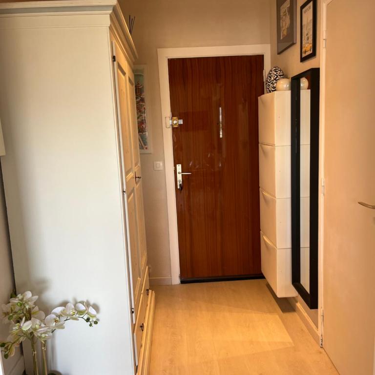 Studio soleil - Appartement 1 Chambre - 3