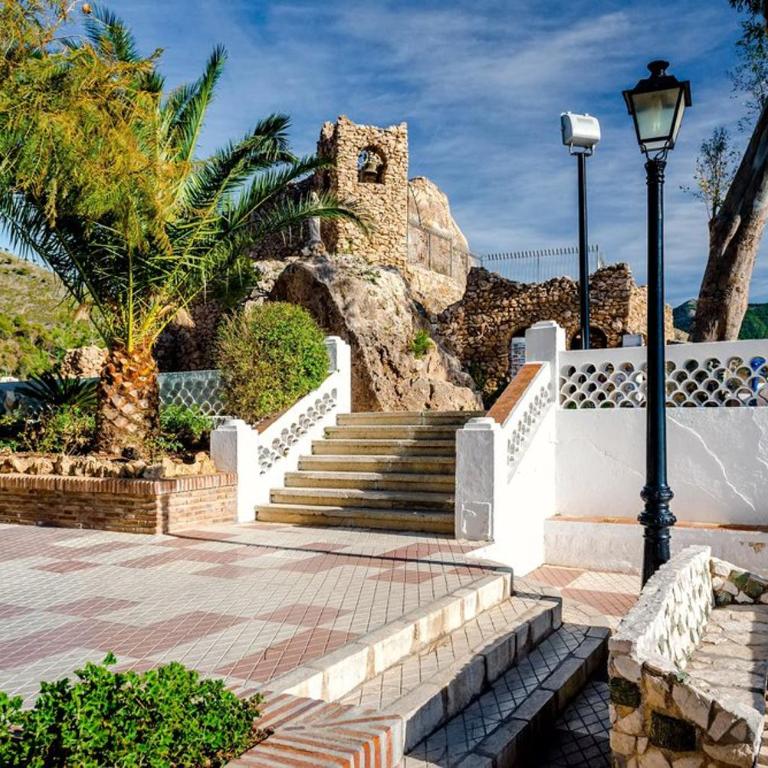 Luma Riviera, relaxen met zeezicht en zwembad - Apartamento de 2 dormitorios con balcón y vistas al mar - 2