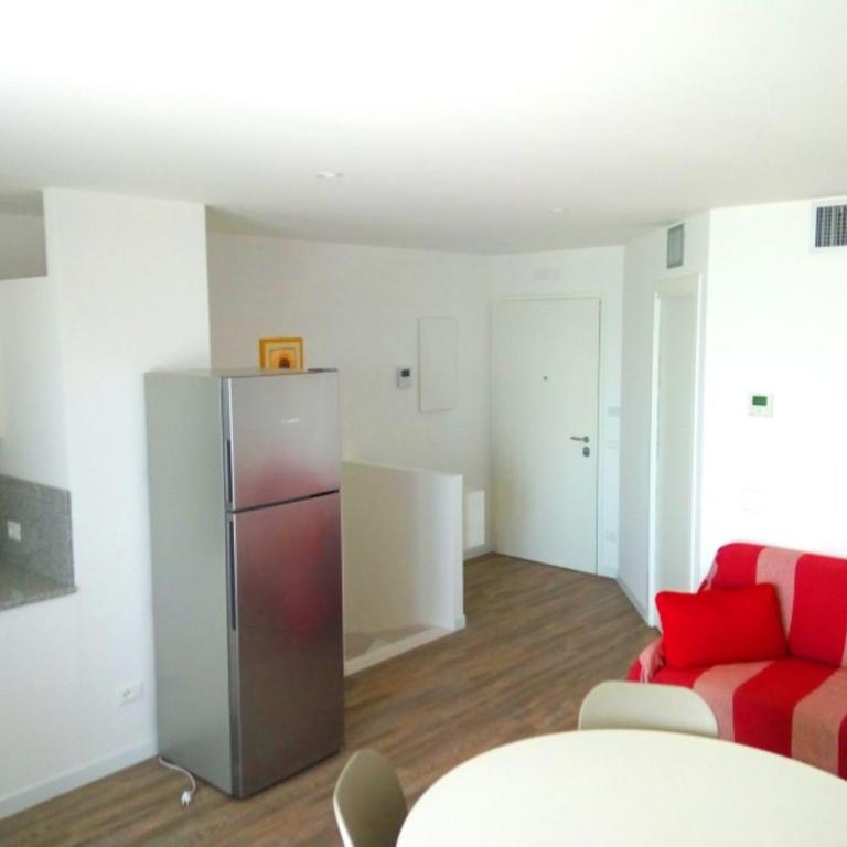 Cozy duplex penthouse in Lignano - Apartment - 3