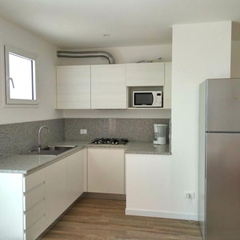 Cozy duplex penthouse in Lignano - Apartment - 5