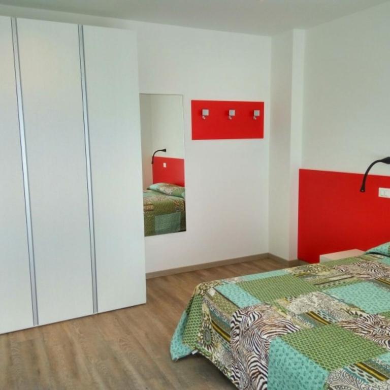 Cozy duplex penthouse in Lignano - Apartment - 8