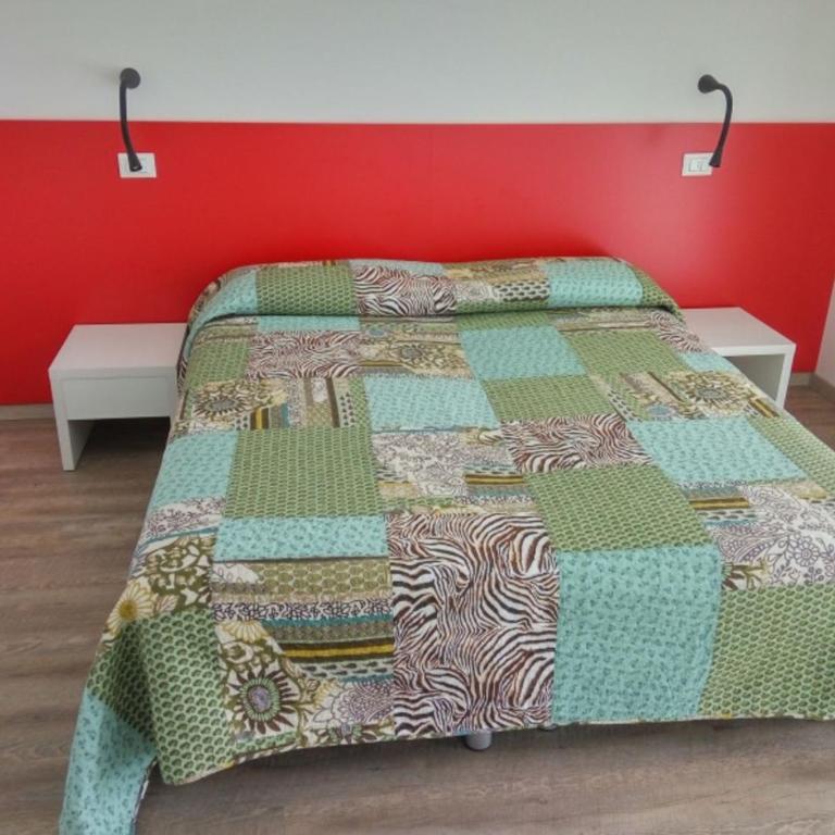 Cozy duplex penthouse in Lignano - Apartment - 9