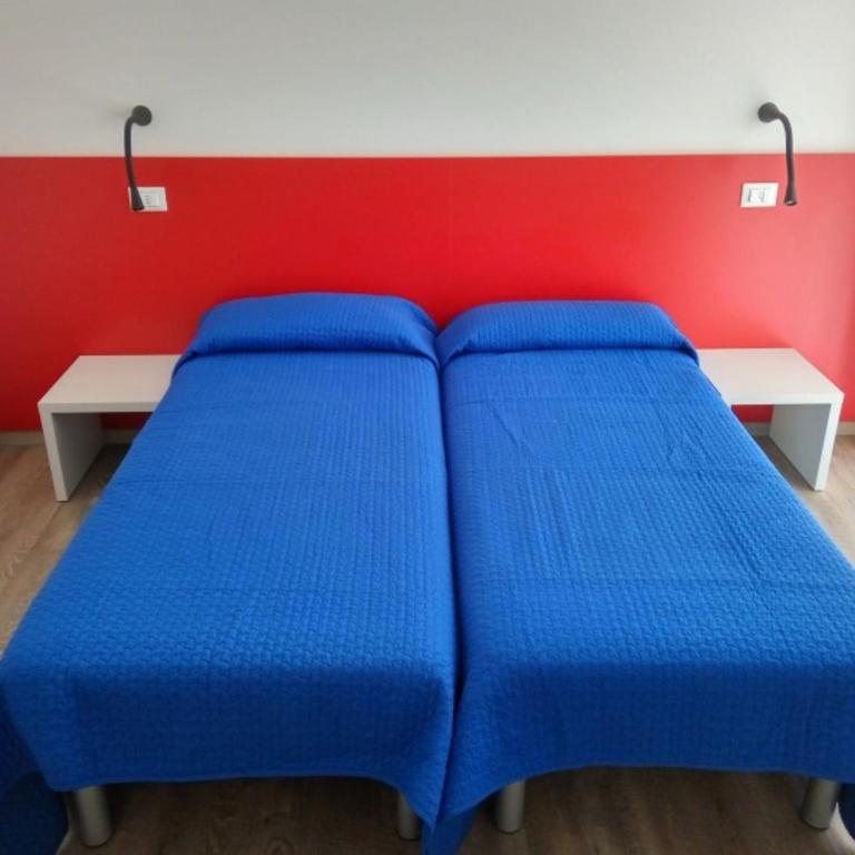 Cozy duplex penthouse in Lignano - Apartment - 10