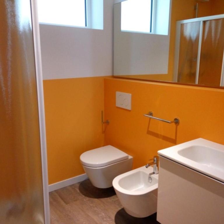 Cozy duplex penthouse in Lignano - Apartment - 15