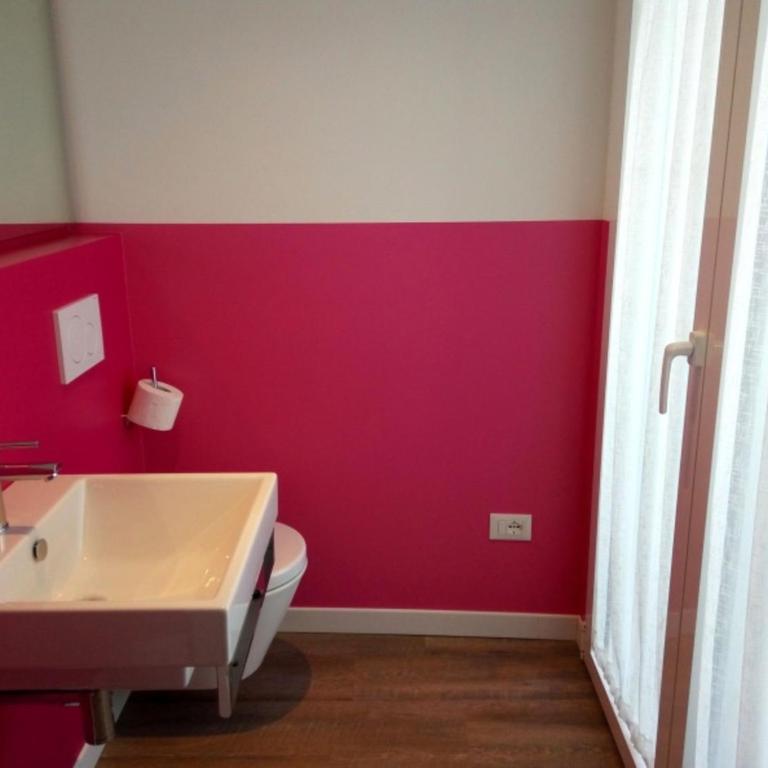 Cozy duplex penthouse in Lignano - Apartment - 20