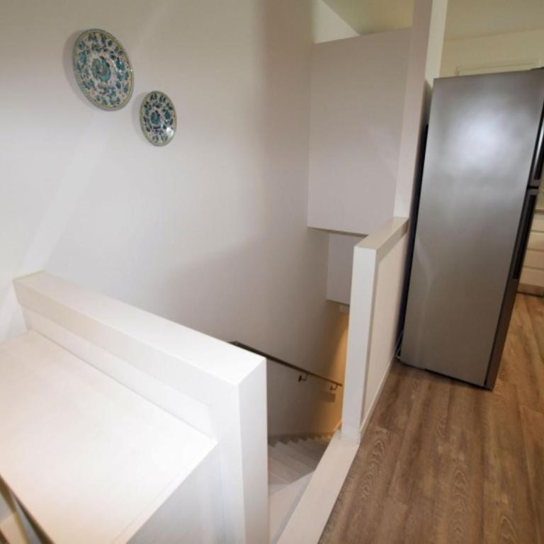 Cozy duplex penthouse in Lignano - Apartment - 21