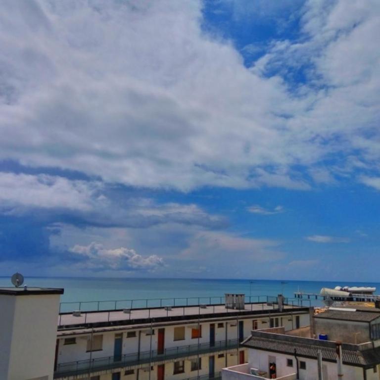Cozy duplex penthouse in Lignano - Apartment - 27