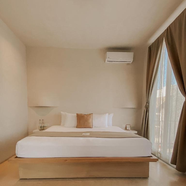 Hotel Panamera - Atrio - 6