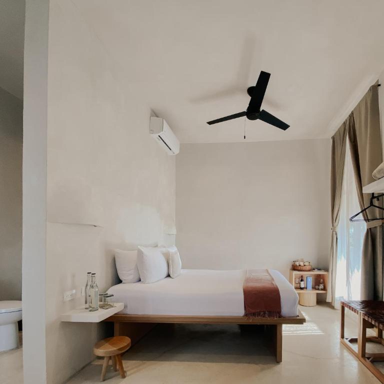 Hotel Panamera - Atrio - 5