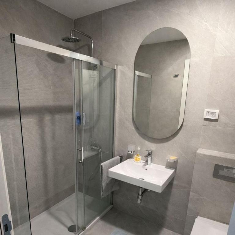 Premium Rent Podgorica - One-Bedroom Apartment - 3