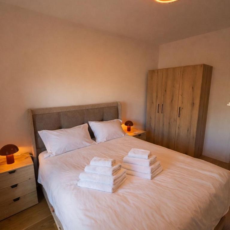 Premium Rent Podgorica - One-Bedroom Apartment - 4