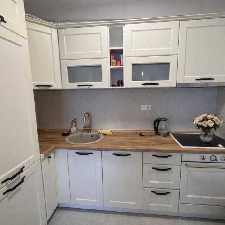 Premium Rent Podgorica - One-Bedroom Apartment - 7