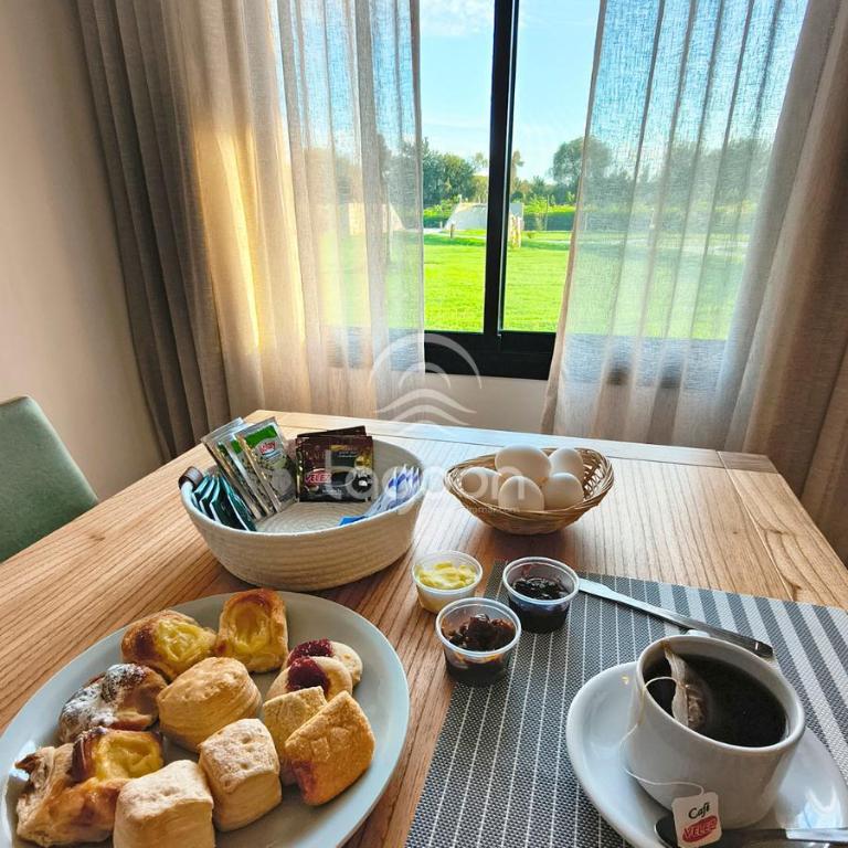 Lagoon Miramar - Estudio Deluxe - 17