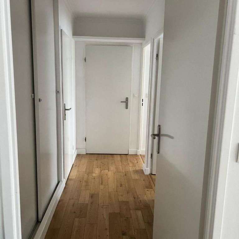 Dream Disneyland Paris 5min gare val d'Europe - Appartamento con 2 Camere da Letto - 10