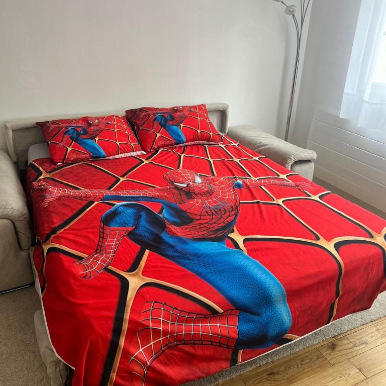 Dream Disneyland Paris 5min gare val d'Europe - Appartamento con 2 Camere da Letto - 4