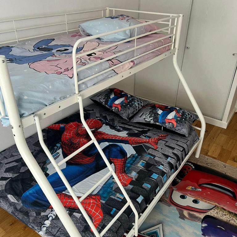 Dream Disneyland Paris 5min gare val d'Europe - Appartamento con 2 Camere da Letto - 20