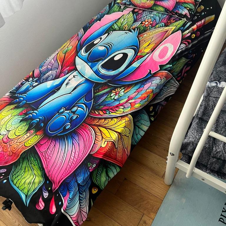 Dream Disneyland Paris 5min gare val d'Europe - Appartamento con 2 Camere da Letto - 25