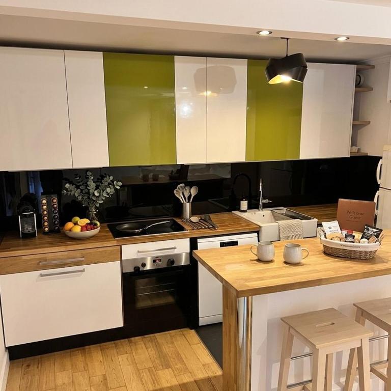 Dream Disneyland Paris 5min gare val d'Europe - Appartamento con 2 Camere da Letto - 30