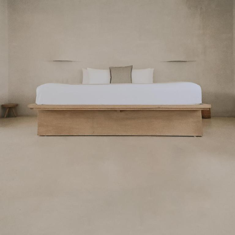 Hotel Panamera - Suite Junior - 5