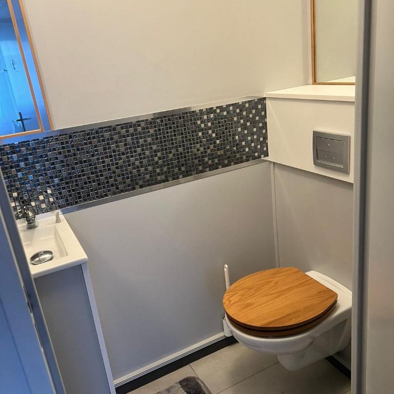 Dream Disneyland Paris 5min gare val d'Europe - Appartamento con 2 Camere da Letto - 36