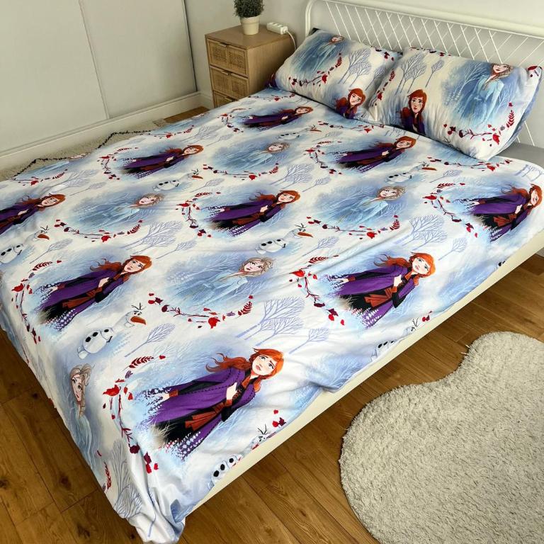 Dream Disneyland Paris 5min gare val d'Europe - Appartamento con 2 Camere da Letto - 16