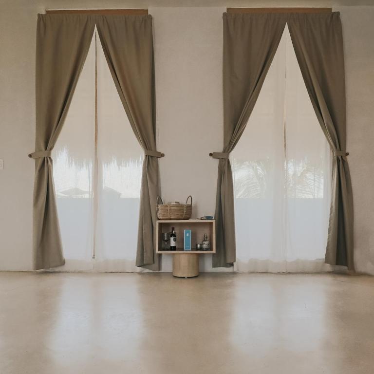 Hotel Panamera - Suite Junior - 1
