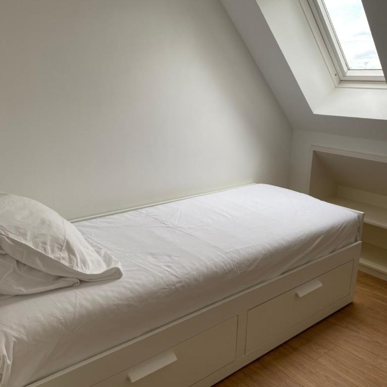 Petit duplex 3 ou 4 personnes, Bonne Source Pointe du Bé, Pornichet - Appartamento con 2 Camere da Letto - 7