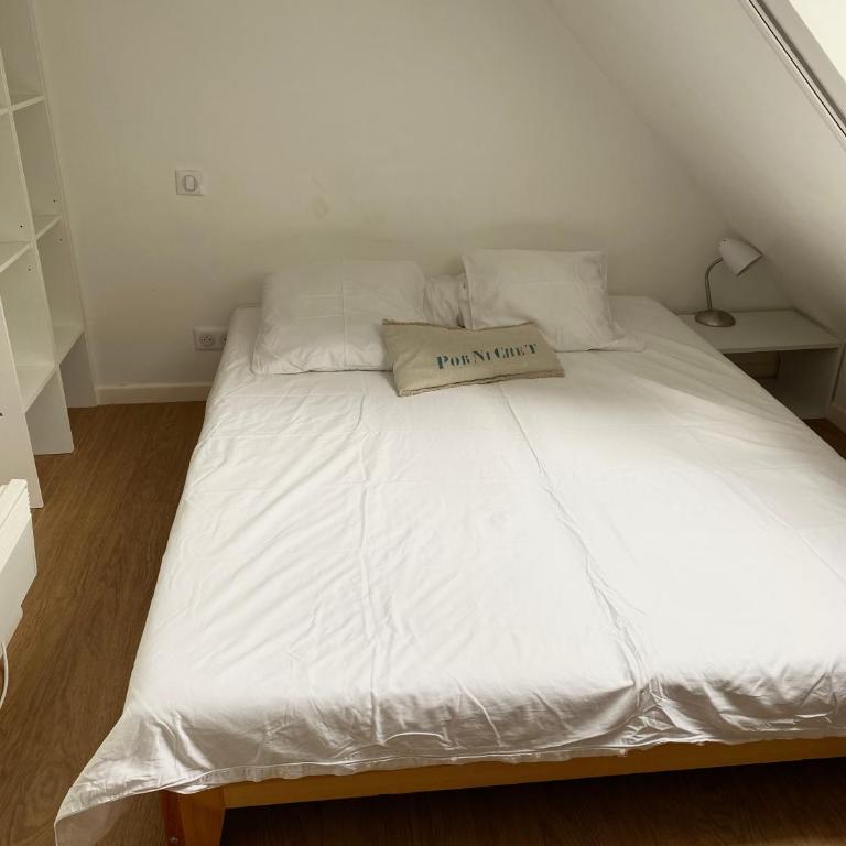 Petit duplex 3 ou 4 personnes, Bonne Source Pointe du Bé, Pornichet - Appartamento con 2 Camere da Letto - 3