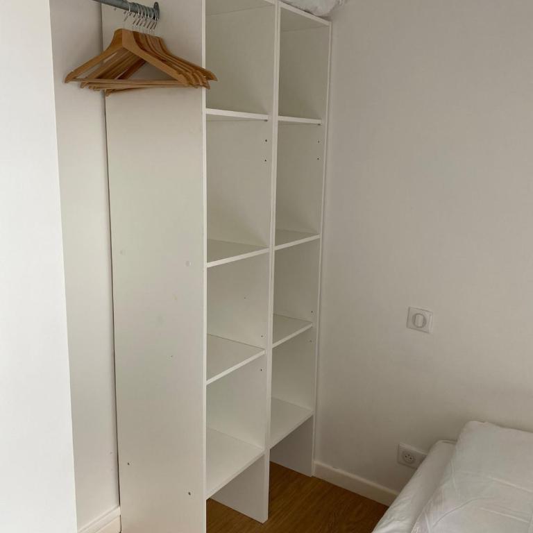 Petit duplex 3 ou 4 personnes, Bonne Source Pointe du Bé, Pornichet - Appartamento con 2 Camere da Letto - 6