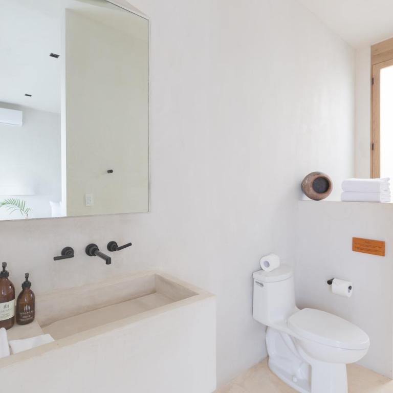 Hotel Panamera - Suite - 5