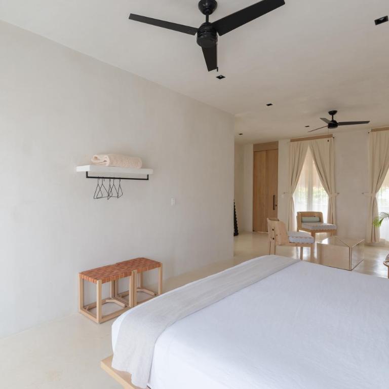 Hotel Panamera - Suite - 3