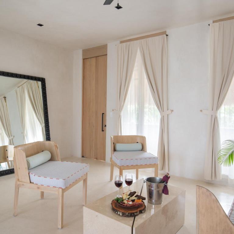 Hotel Panamera - Suite - 4