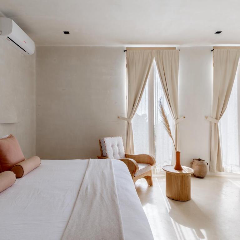 Hotel Panamera - Suite - 2