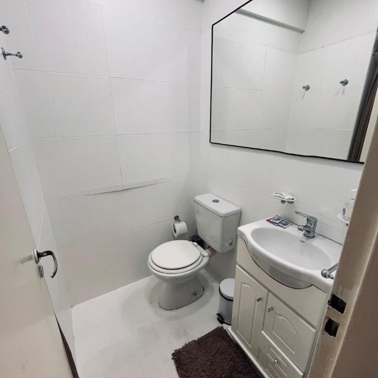 Functional apt - Sanatorio Güemes - Apartamento de 1 dormitorio - 9
