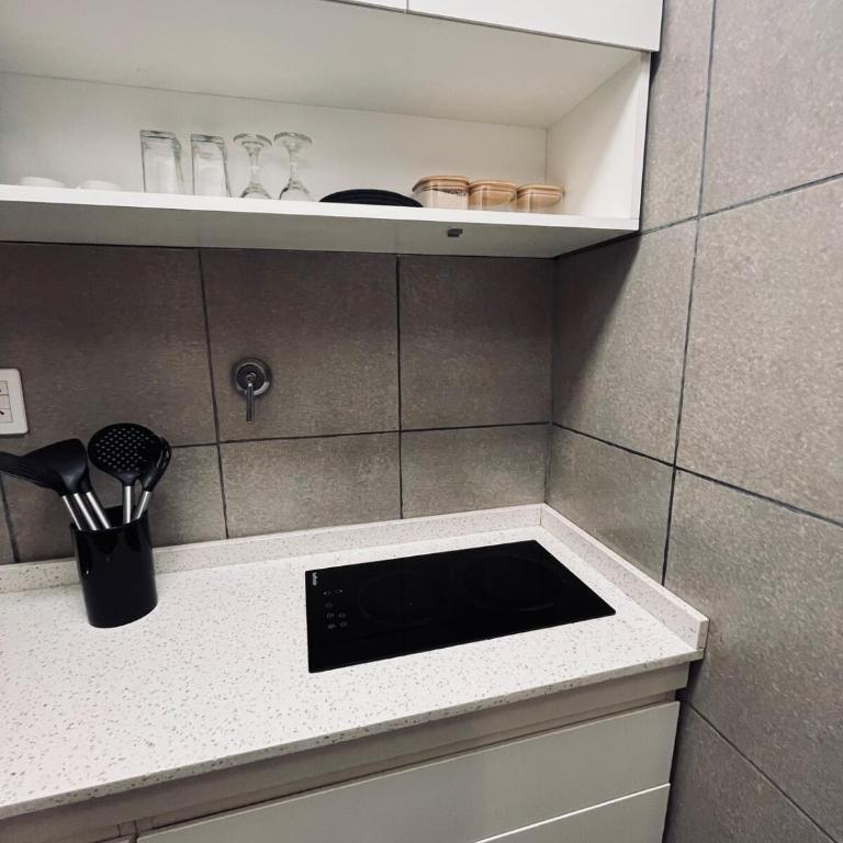 Functional apt - Sanatorio Güemes - Apartamento de 1 dormitorio - 13