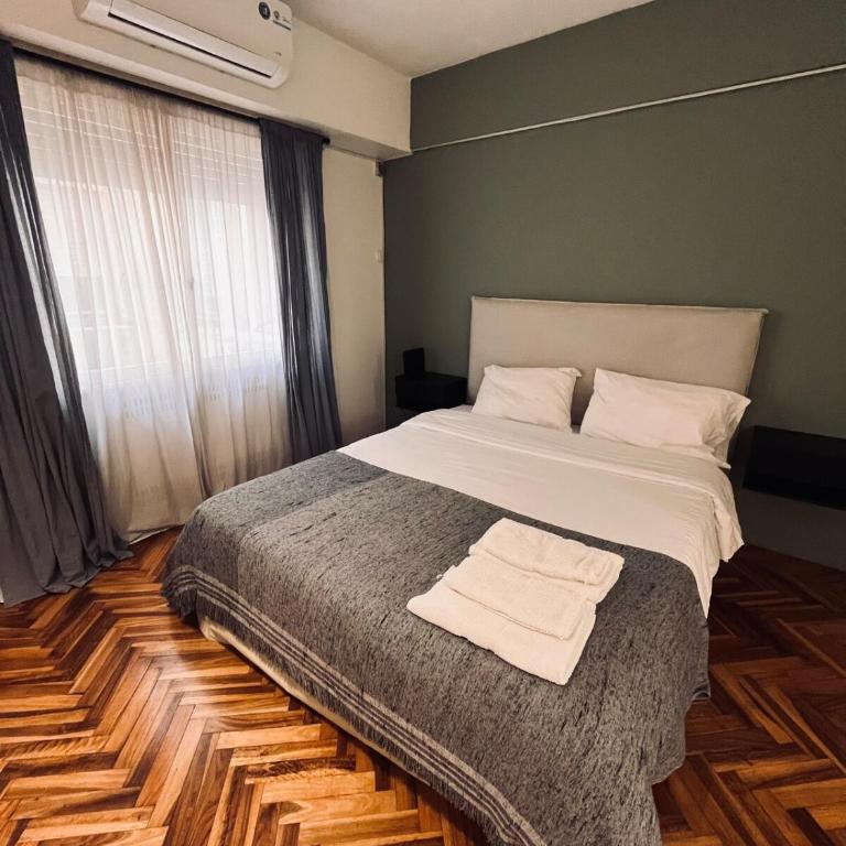 Functional apt - Sanatorio Güemes - Apartamento de 1 dormitorio - 16
