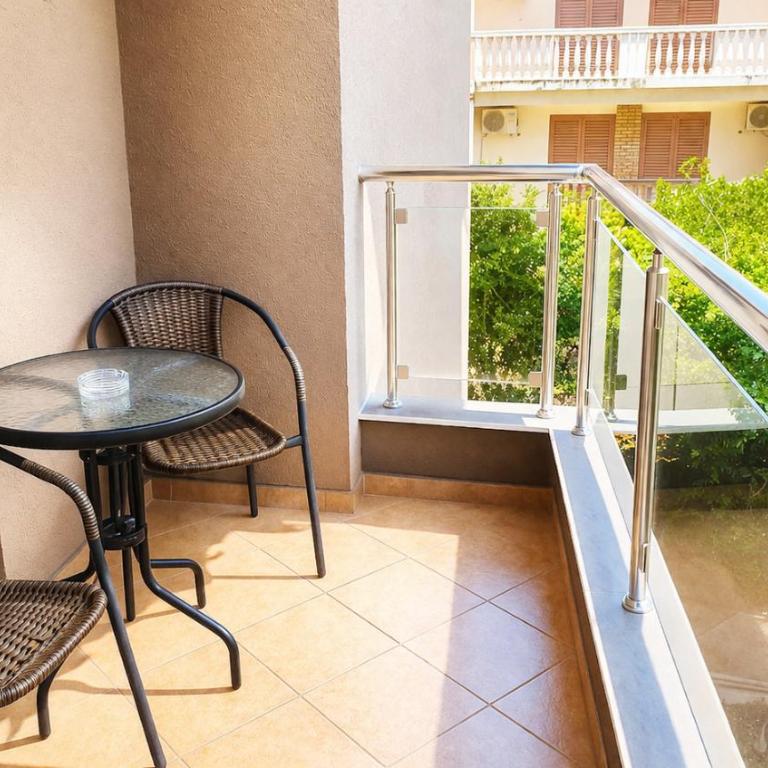 Apartment Adrialux - Studio sa Pogledom na Planinu - 8