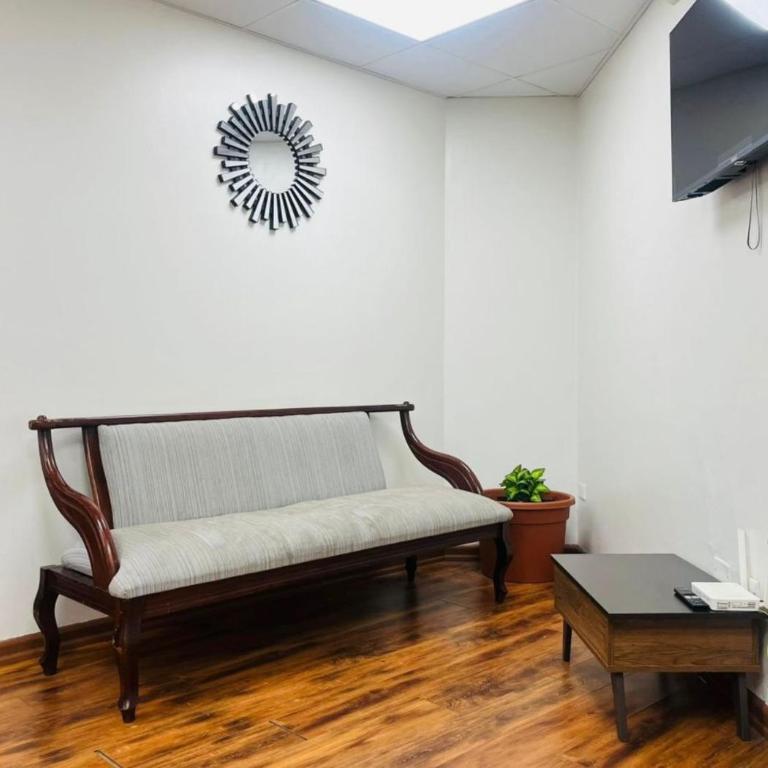 Lucrepata - Apartamento de 2 dormitorios - 1