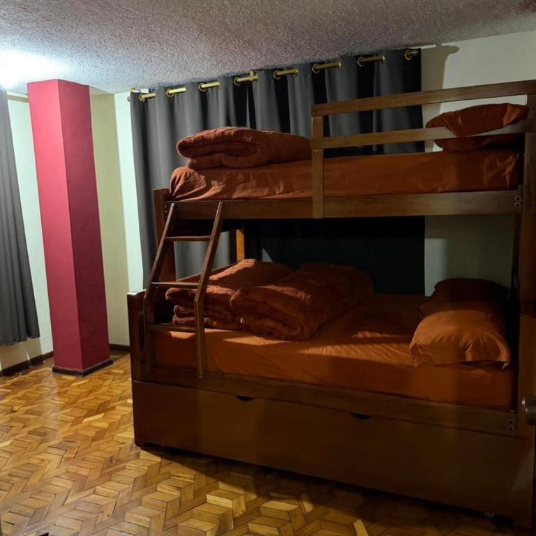 Lucrepata - Apartamento de 2 dormitorios - 4