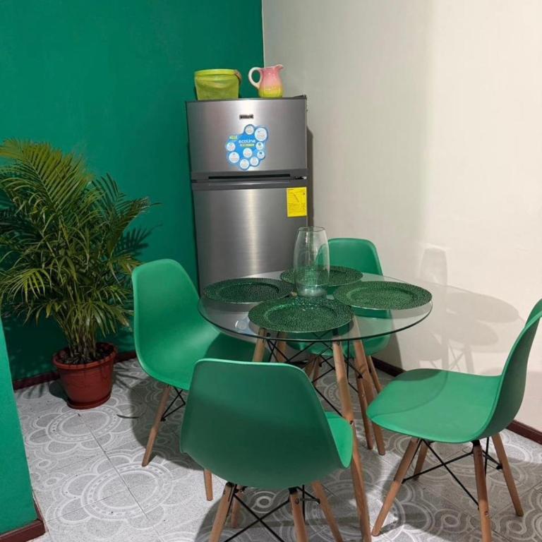Lucrepata - Apartamento de 2 dormitorios - 7