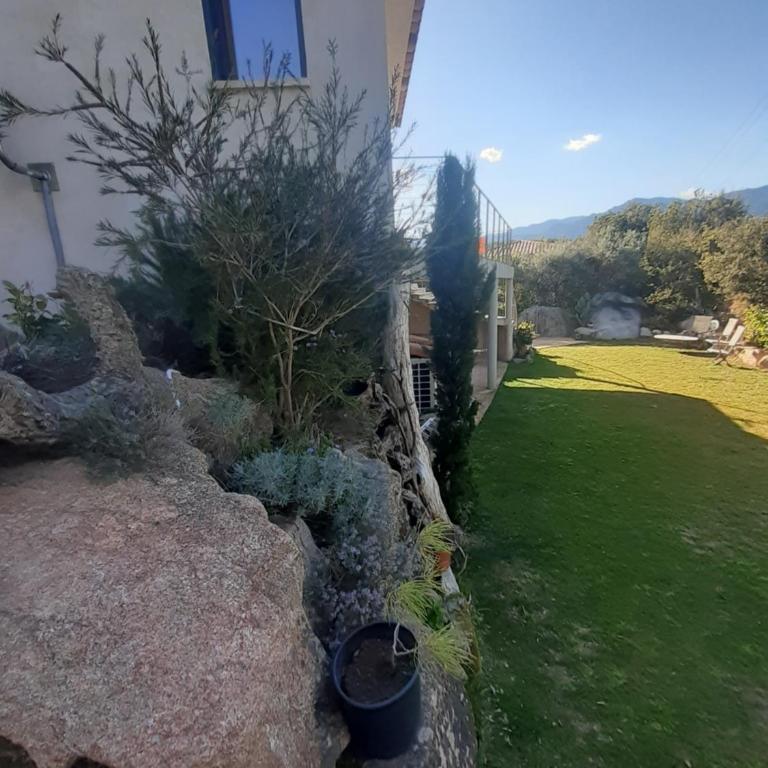 villa alba - Villa 3 Chambres - 3
