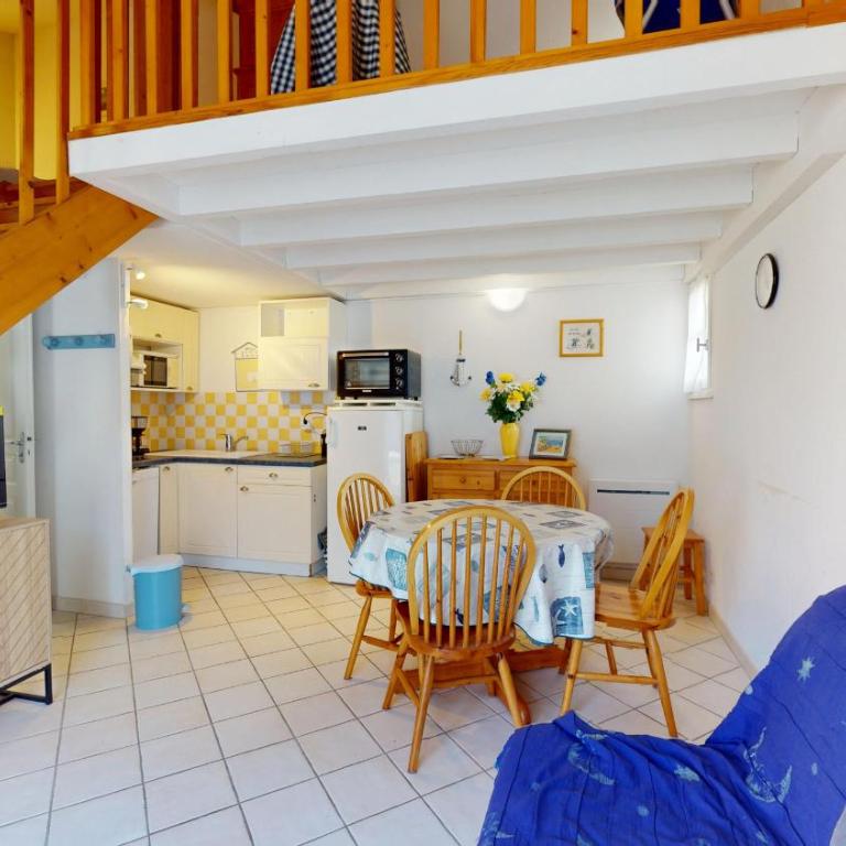 Villa Aquatica - Haus mit 2 Schlafzimmern - 8