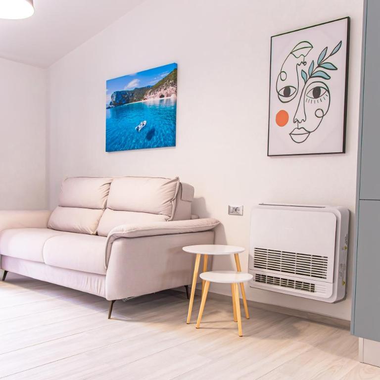 Casa Jo del Mare, a pochi passi dalla spiaggia - Appartamento con 2 Camere da Letto - 36