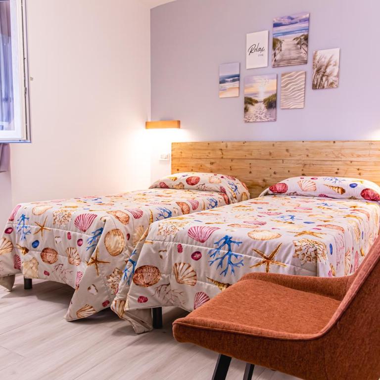 Casa Jo del Mare, a pochi passi dalla spiaggia - Appartamento con 2 Camere da Letto - 10
