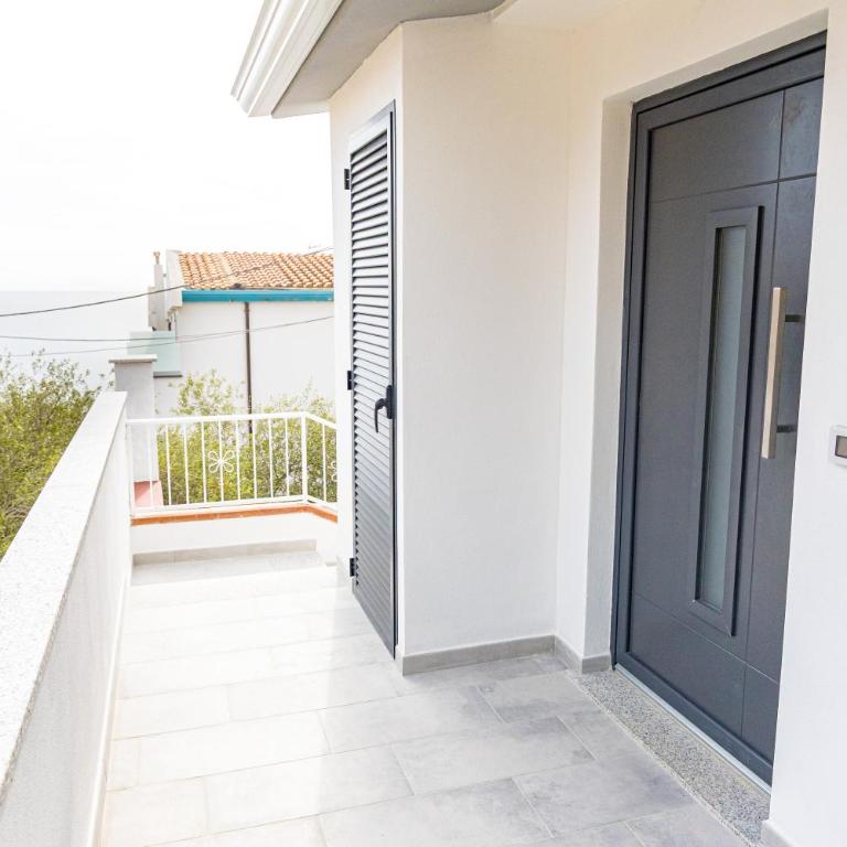 Casa Jo del Mare, a pochi passi dalla spiaggia - Appartamento con 2 Camere da Letto - 8
