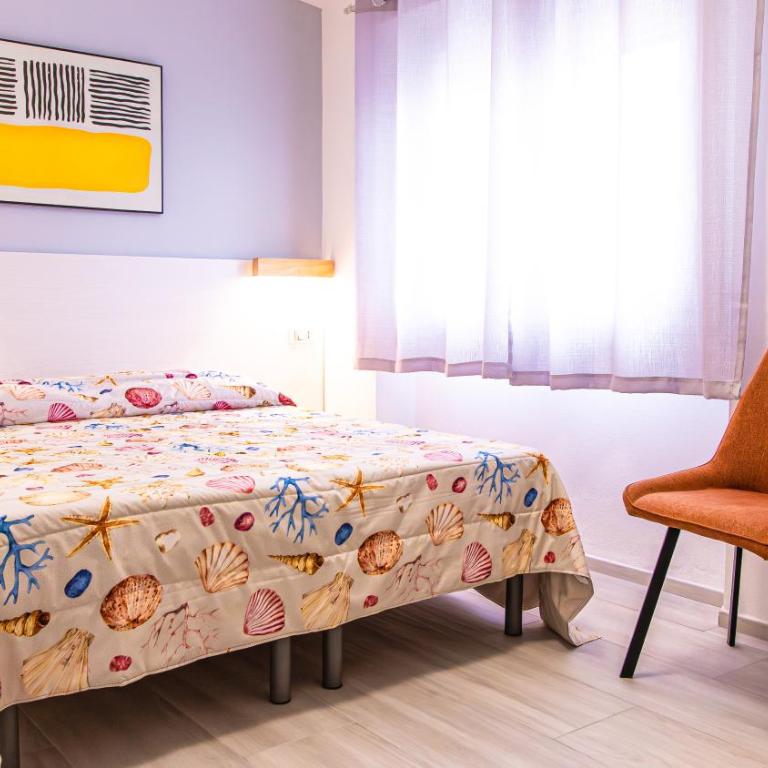 Casa Jo del Mare, a pochi passi dalla spiaggia - Appartamento con 2 Camere da Letto - 14