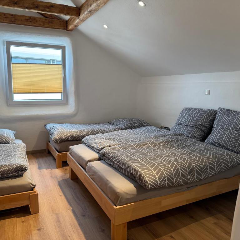 Ferienhaus Familie Friedl - Haus mit 1 Schlafzimmer - 8
