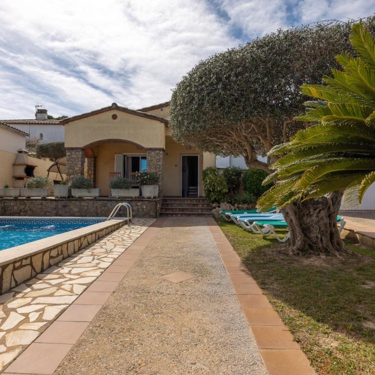 Casa Quimeta - Casa de 3 dormitorios - 2